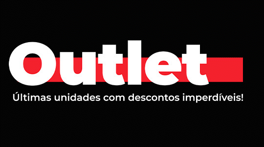 Outlet Gimba