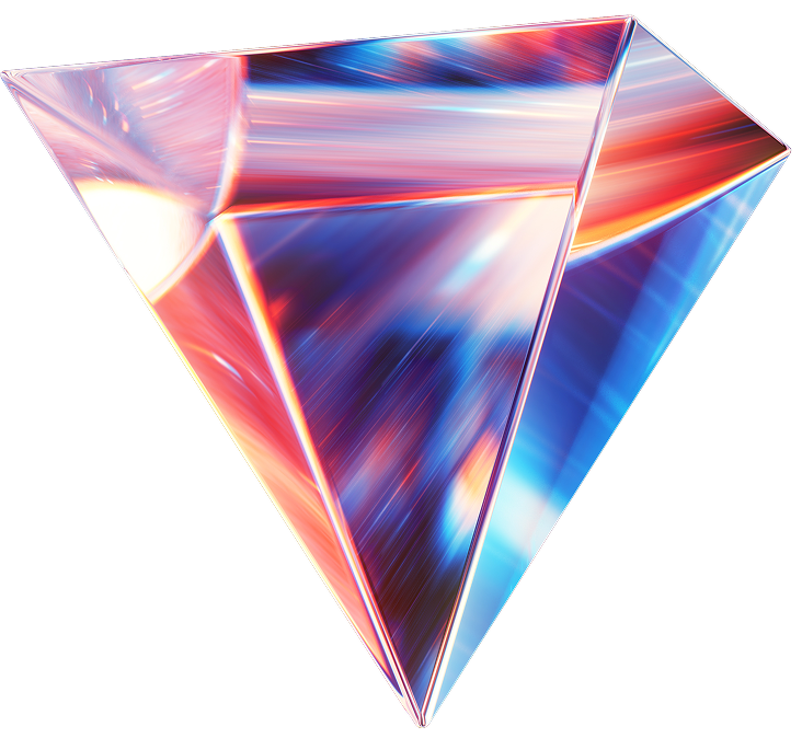 Pirâmide Diamante