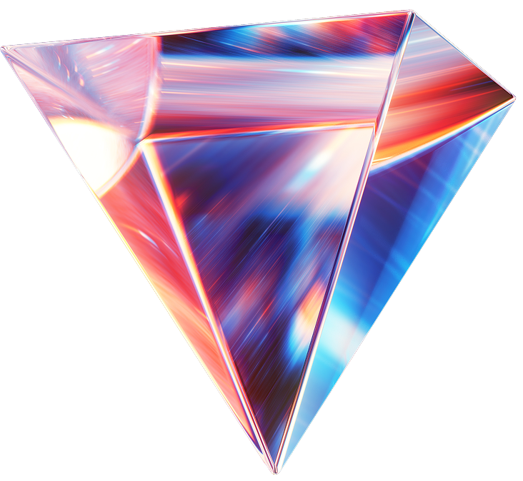Pirâmide Diamante