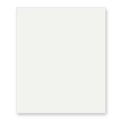 Cartolina San Remo 180g Branca 21x29,7cm A4 50 UN