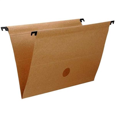 Pasta Suspensa Dello Kraft 360x240mm 0002.X.0050.4 170g 1 UN