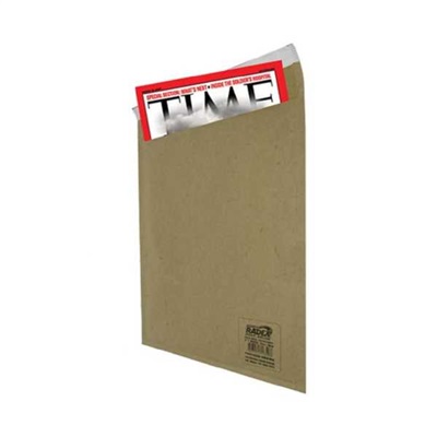 Envelope Bolha Radex para Livro 230x300mm Kraft 1 UN