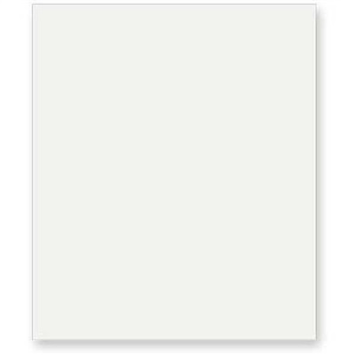 Cartolina San Remo 180g Branca 215x315mm 1 FL