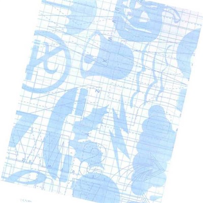 Plástico Autoadesivo Plastcover 45cm x 2m Cristal 1 UN