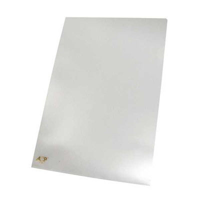 Pasta em L ACP Oficio 230x335mm Cristal 1 UN