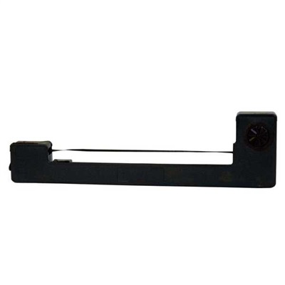 Fita para Impressora Menno Matricial Epson ERC-09 MF1106 Preta 1 UN