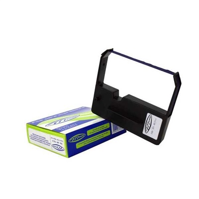 Fita para Impressora Menno Epson Matricial ERC-03 MF1102 Preta 1 UN