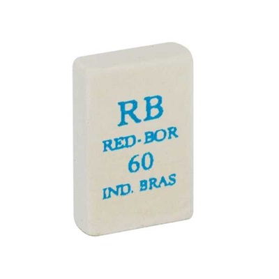 Borracha Branca 60 1 UN Red Bor