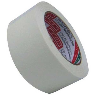 Fita Crepe Fit Pel Branca 50mmx50m 1 UN