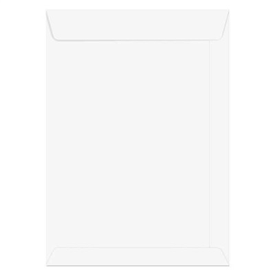 Envelope Saco Foroni Branco 90g 229x324mm 1 UN