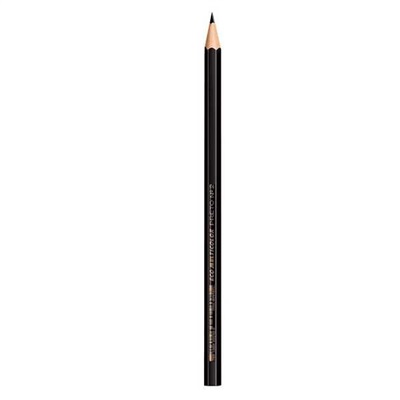 Lápis Faber Castell Preto HB Nº2 Eco Multicolor 1 UN