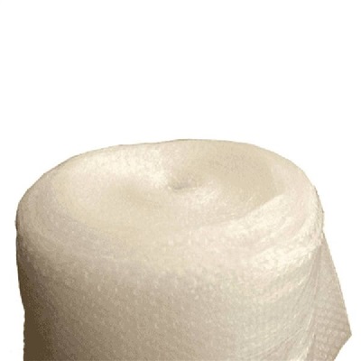 Bobina de Plástico Smart Protect Bolha Light 1,30x100m 20 Micras 1 UN