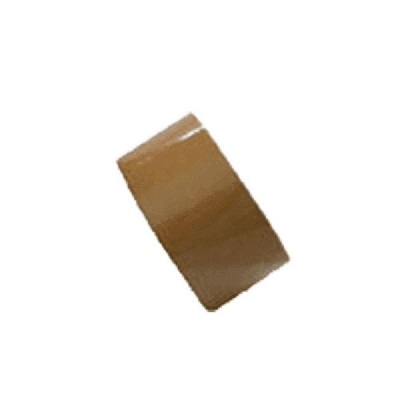 Fita Adesiva Fit Pel 50mmx50m Marrom 5 UN