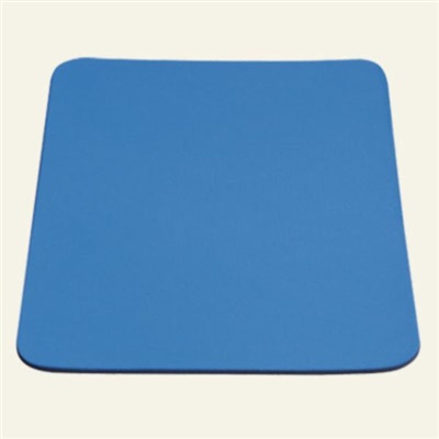 Mouse Pad em Tecido Azul 603550 1 UN Maxprint