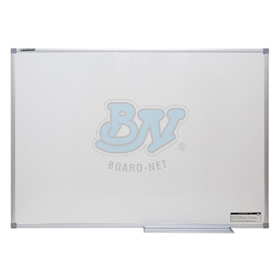 Quadro Branco Board Net Não Magnético Alumínio Luxo 120x150cm 1 UN