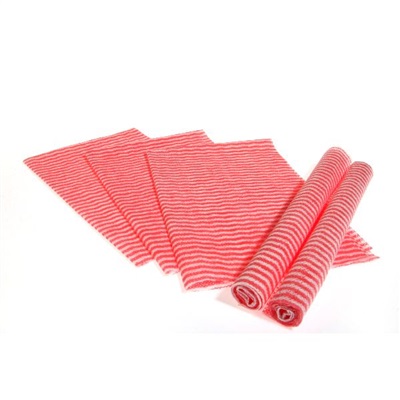 Pano de Limpeza Sacaria Ouro Branco Multiuso Ouroflex PCT C/5 UN