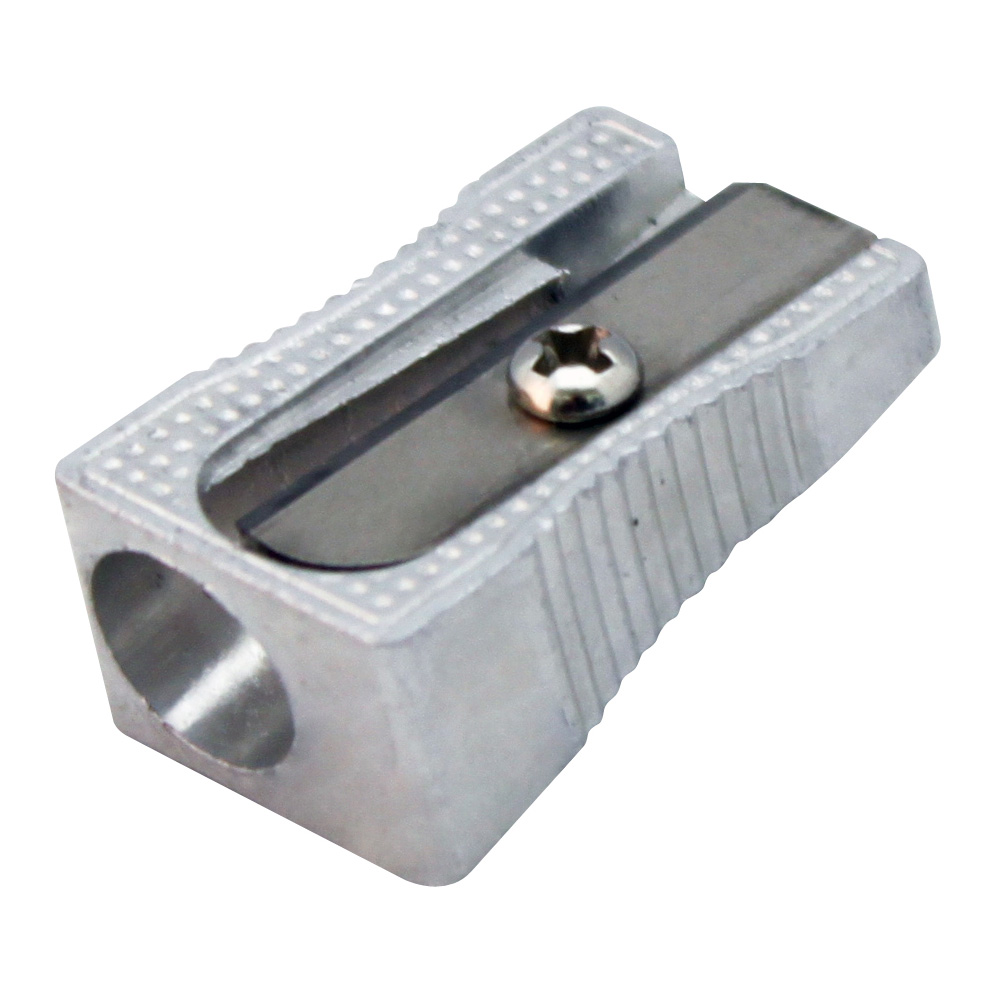Apontador de Metal 1 UN Cis - Gimba