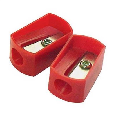 Apontador Simples Cis Cores Sortidas 1 UN