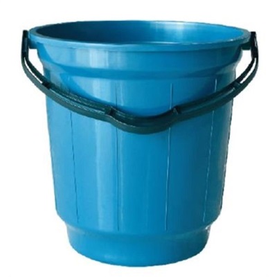 Balde com Alça Arqplast 20L Cores Sortidas 1 UN