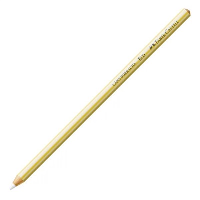 Lápis Borracha Faber Castell 1 UN
