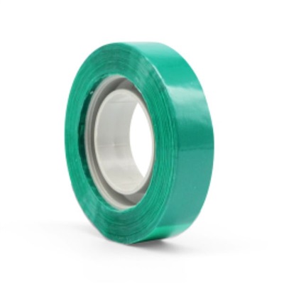Fita Adesiva Fit Pel Color PP 12mmx33m Verde 1 UN