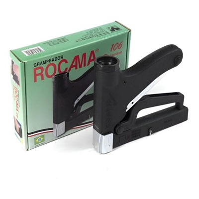 Grampeador Rocama Gram Serv Premium 106 1 UN