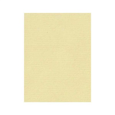 Papel Vergê Jotapel Berilo A4 120g Creme PCT C/100 FL
