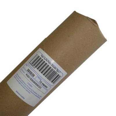 Bobina Papel VR Papéis Sulfite Plotter Tubete de 2" 75g 91,4cmx45m 1 UN