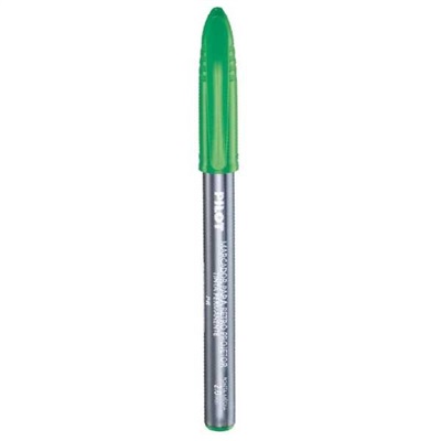 Pincel Marcador Pilot Retroprojetor 2,0mm Verde 1 UN