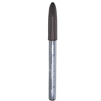 Pincel Marcador Pilot Retroprojetor Preto 1,0mm 1 UN