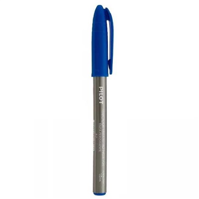 Pincel Marcador Pilot Retroprojetor 1,0mm Azul 1 UN