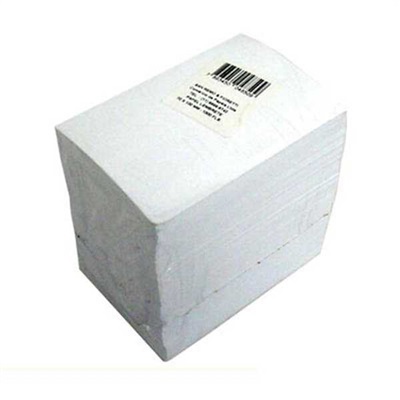 Bloco para Rascunho San Remo 7x10cm 1000 FL 1 UN