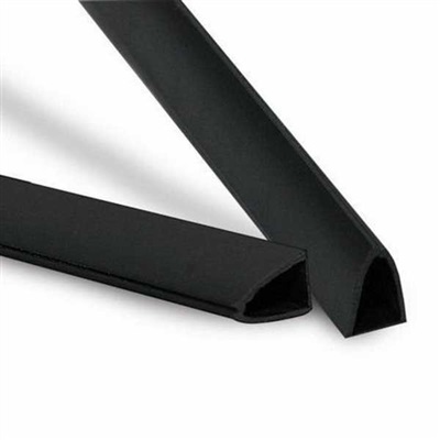 Canaleta para Encadernação Assismaq A4 7mm até 20 Folhas Preto 1 UN