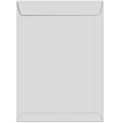Envelope Saco Branco Foroni 90g 200x280mm 1 UN