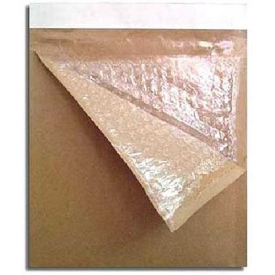 Envelope Bolha Kraft Radex 1 CD 170x180mm 1 UN