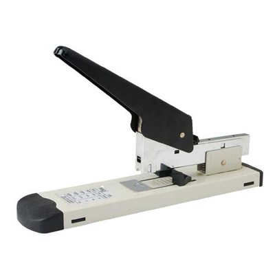 Grampeador de Mesa Gramp Line 23/6 GE-1069 até 100 Folhas 1 UN