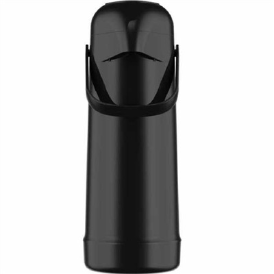 Garrafa Térmica Termolar Magic Pump Pressão 1L Preto 1 UN
