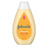 Condicionador Infantil 200ml 1 UN Johnson & Johnson