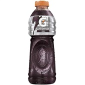 Isotônico Sabor Uva Garrafa 500ml 1 UN Gatorade