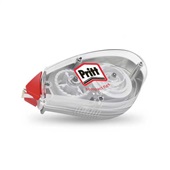 Corretivo em Fita Pritt Micro Rolly 4,2mm x 8,5m 1 UN Henkel