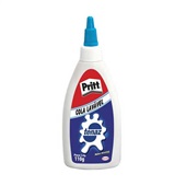 Cola Líquida Pritt Tenaz Branca 110g 1 UN Henkel