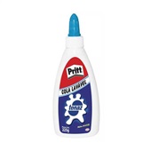 Cola Líquida Pritt Tenaz Branca 225g 1 UN Henkel