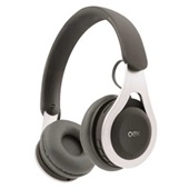 Headphone Fone de Ouvido Drop Bluetooth Cinza HS306 1 UN Oex
