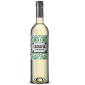 Vinho Branco Lagoalva 750ml