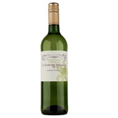 Vinho Branco 750ml 1 UN Le Temps des Vendanges