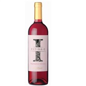 Vinho Tempranillo Rosado 750ml 1 UN Estiba I