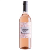 Vinho Rosé 750ml 1 UN Lagoalva