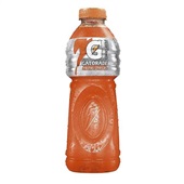 Isotônico Sabor Frutas Cítricas Garrafa 500ml 1 UN Gatorade