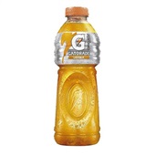 Isotônico Sabor Laranja Garrafa 500ml 1 UN Gatorade