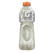 Isotônico Sabor Limão Garrafa 500ml 1 UN Gatorade